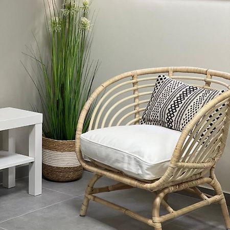 Eilat Suite Boutique Bagian luar foto