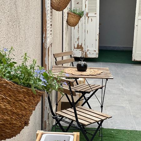 Eilat Suite Boutique Bagian luar foto