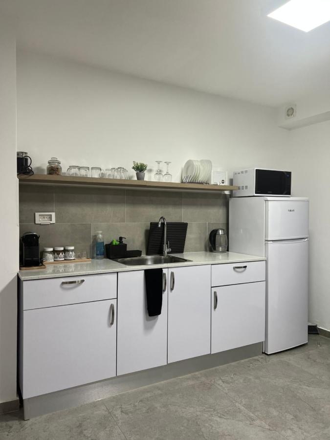 Eilat Suite Boutique Bagian luar foto