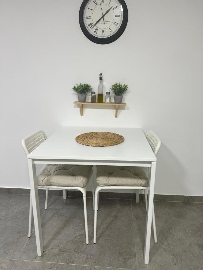Eilat Suite Boutique Bagian luar foto