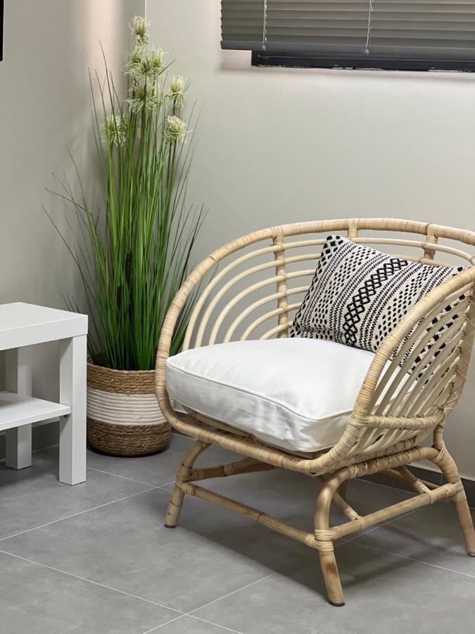 Eilat Suite Boutique Bagian luar foto