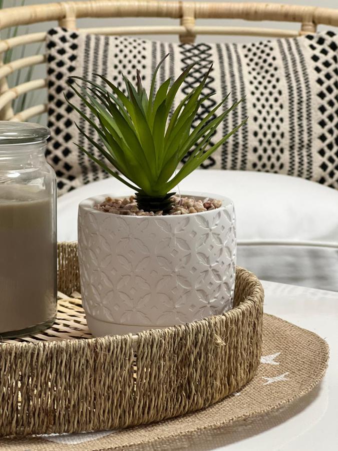 Eilat Suite Boutique Bagian luar foto