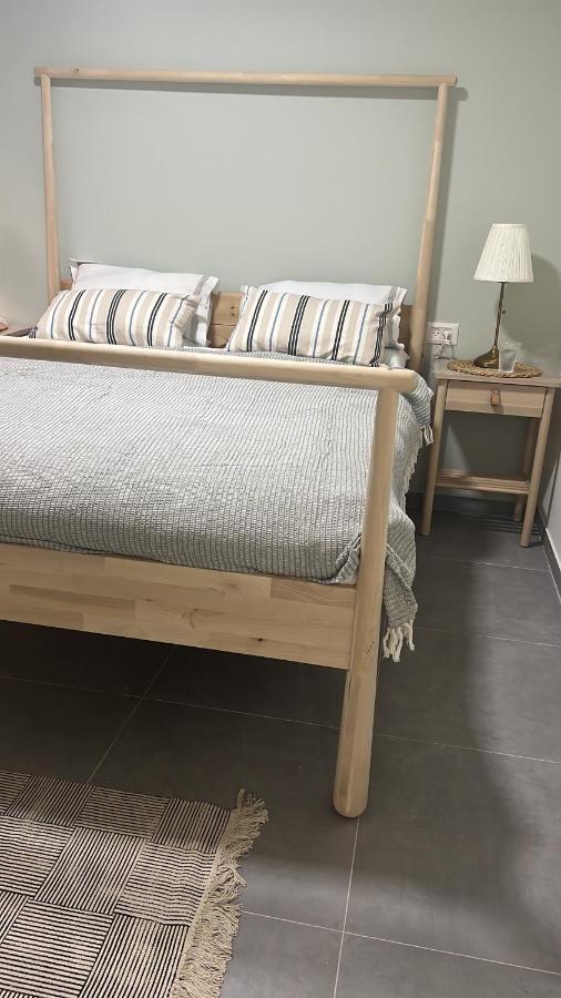 Eilat Suite Boutique Bagian luar foto