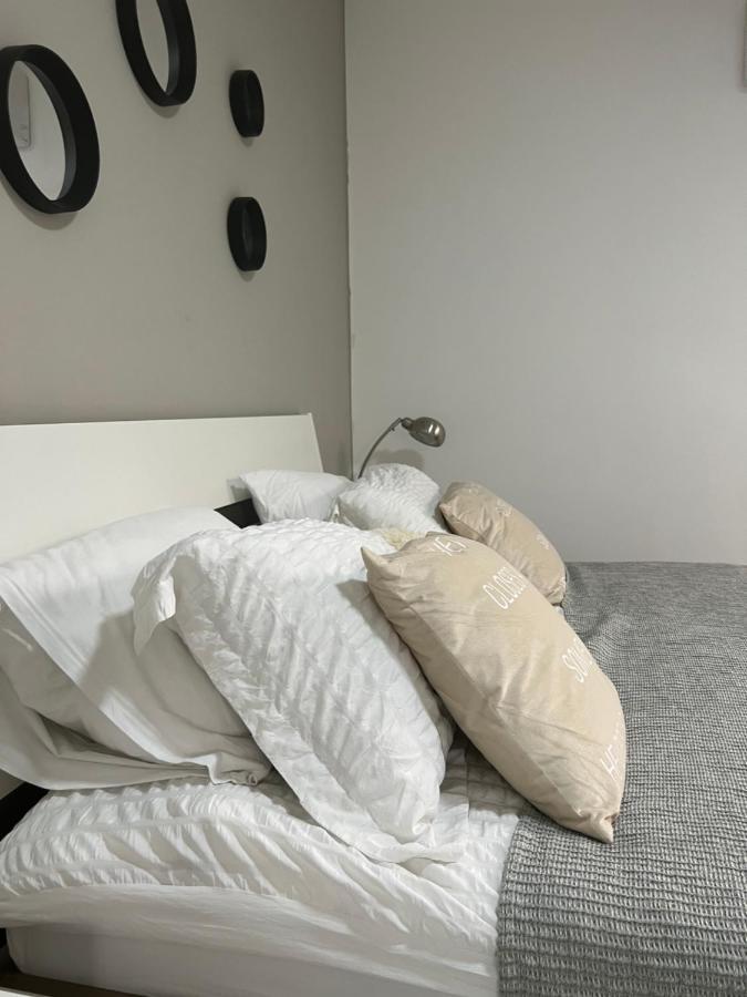 Eilat Suite Boutique Bagian luar foto