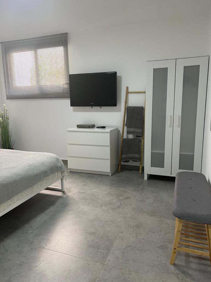 Eilat Suite Boutique Bagian luar foto