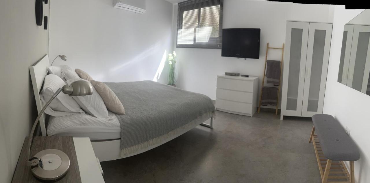 Eilat Suite Boutique Bagian luar foto