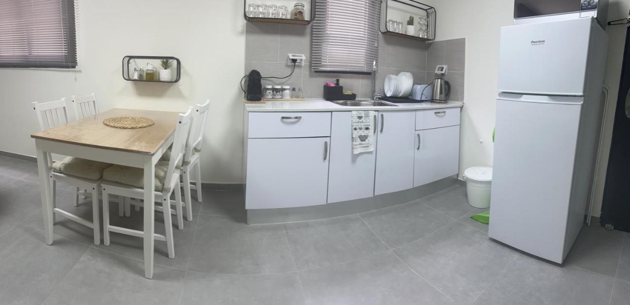 Eilat Suite Boutique Bagian luar foto