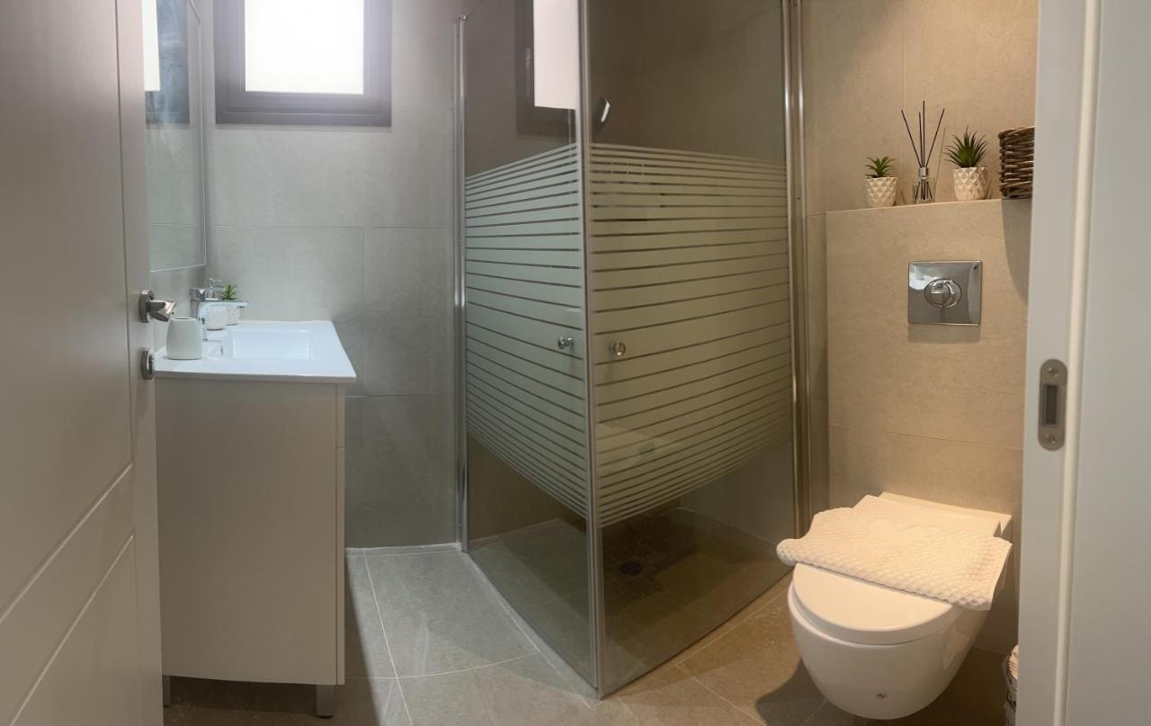 Eilat Suite Boutique Bagian luar foto