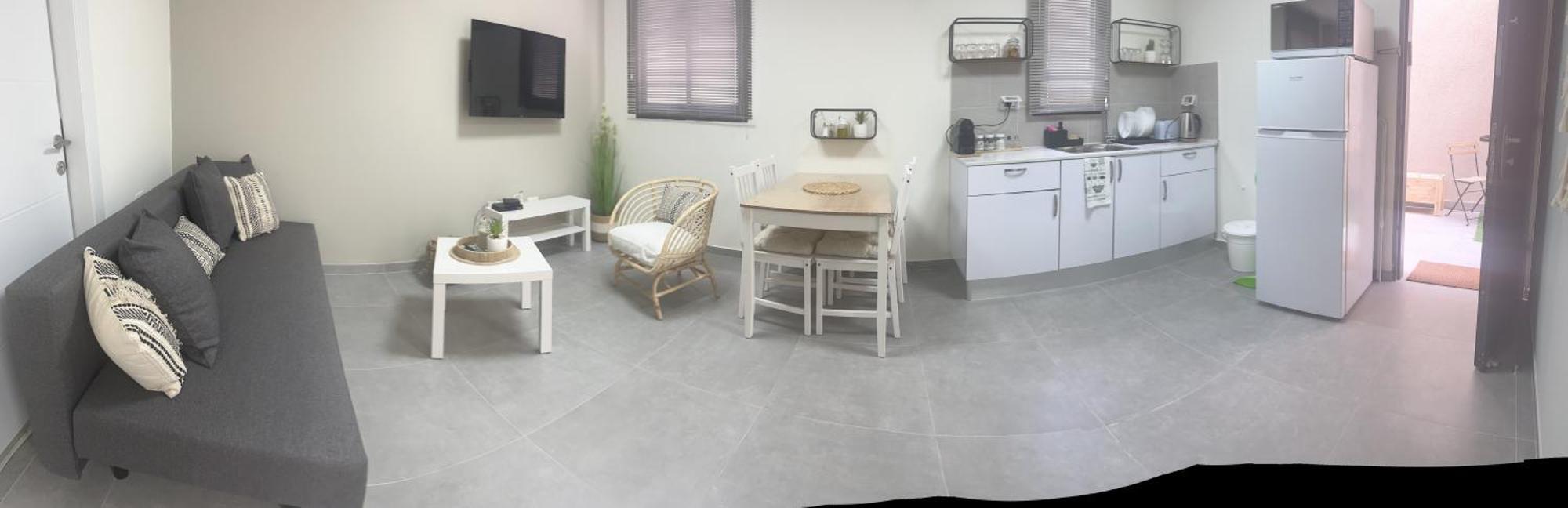 Eilat Suite Boutique Bagian luar foto